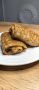 Искусство приготовления блинчиков с мясом