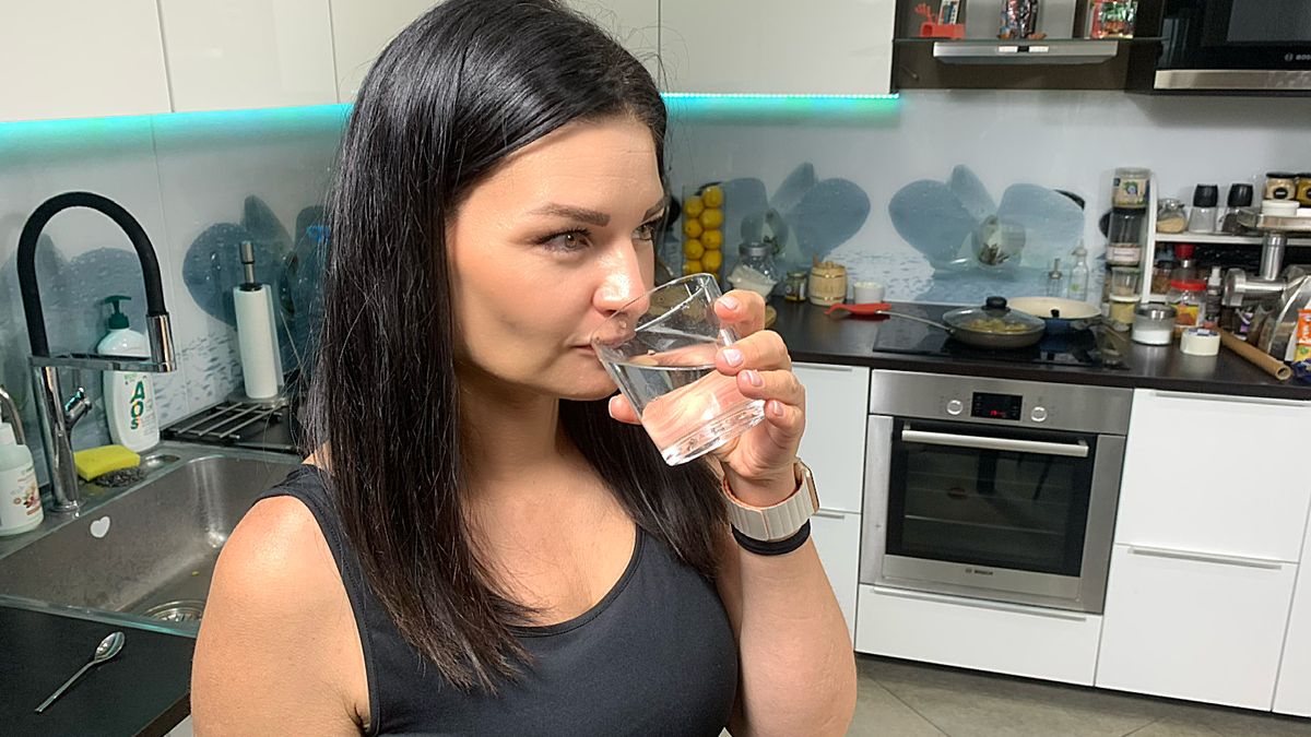Заблуждения о воде: сколько жидкости на самом деле нужно организму?
