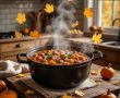 Кулинарные изыски: осенние рецепты для гурманов