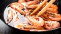 Теплые салаты с морепродуктами: советы от шеф-повара