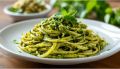 Секреты зелёных соусов: как подчеркнуть вкус простых блюд